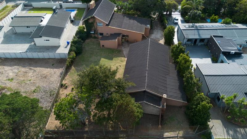 5 Bedroom Property for Sale in Mossel Bay Central Western Cape